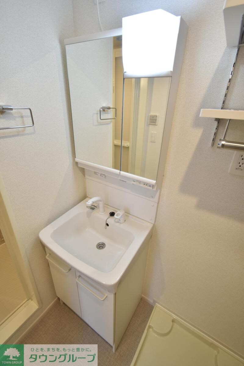 FIT 7CASTLEの物件内観写真