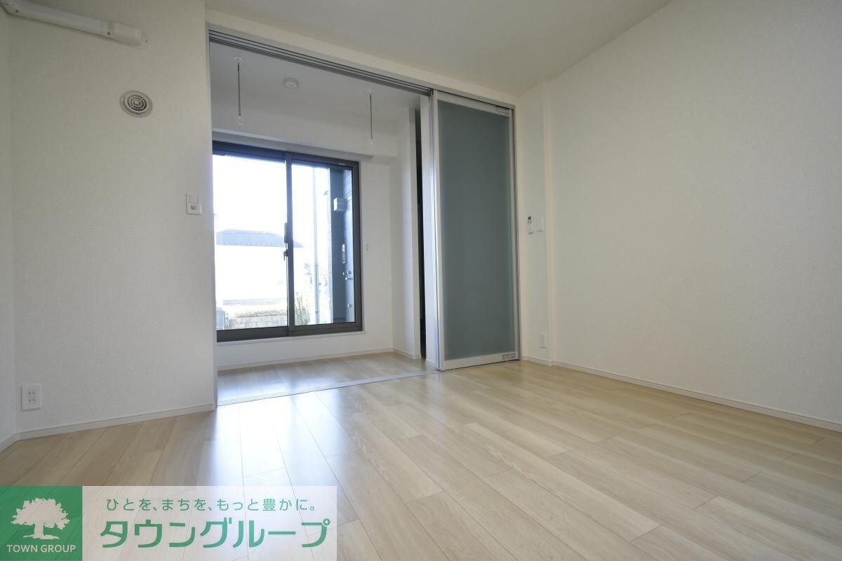 FIT 7CASTLEの物件内観写真