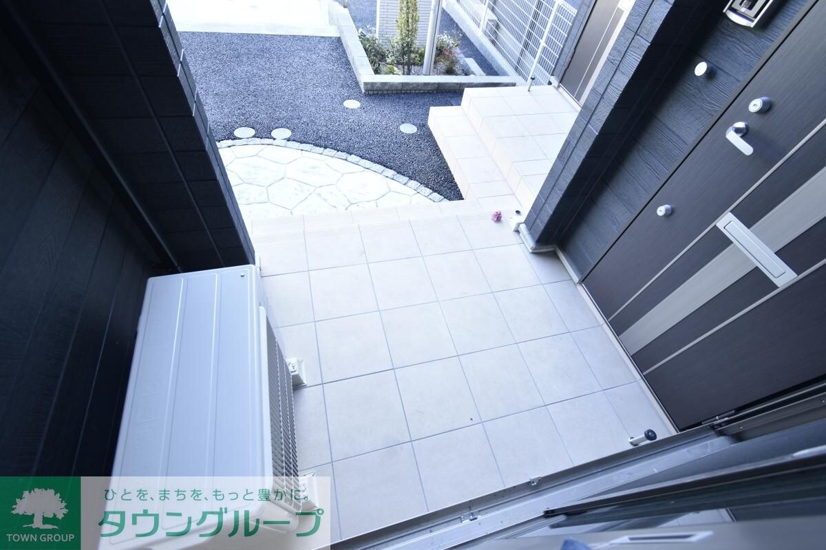 FIT 7CASTLEの物件内観写真