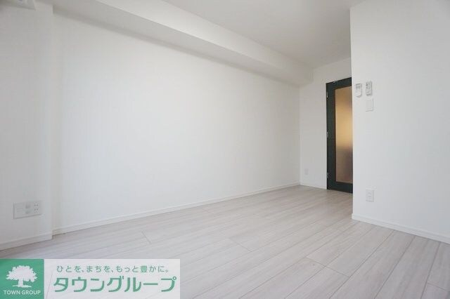 アプリーレ宮崎台IIの物件内観写真