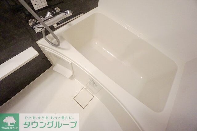 アプリーレ宮崎台IIの物件内観写真