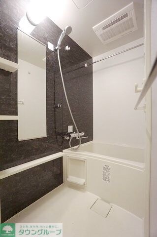 アプリーレ宮崎台IIの物件内観写真