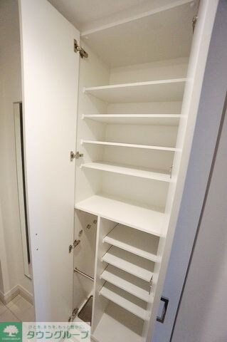 アプリーレ宮崎台IIの物件内観写真