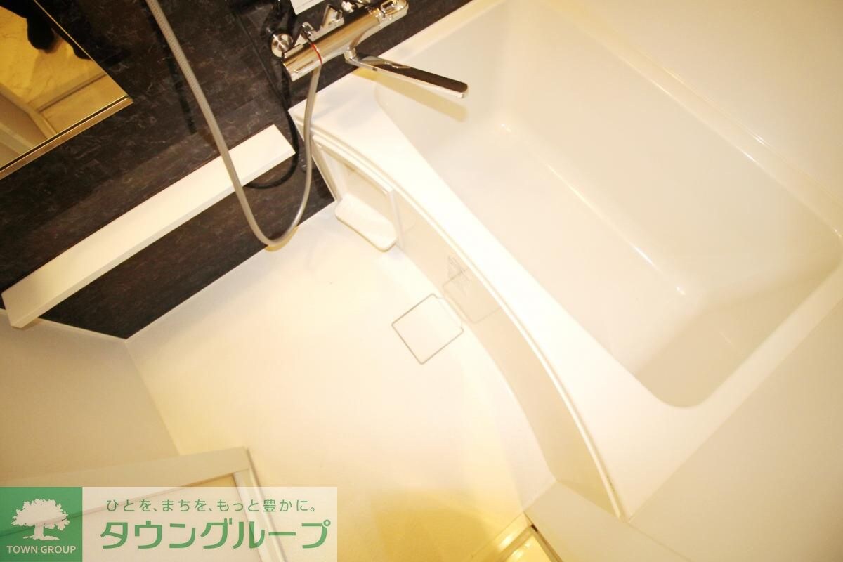 アプリーレ宮崎台IIの物件内観写真