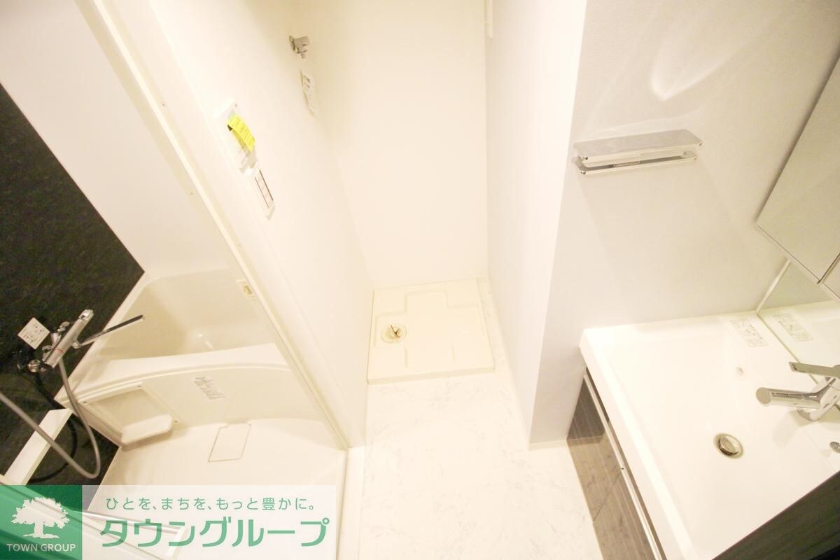 アプリーレ宮崎台IIの物件内観写真