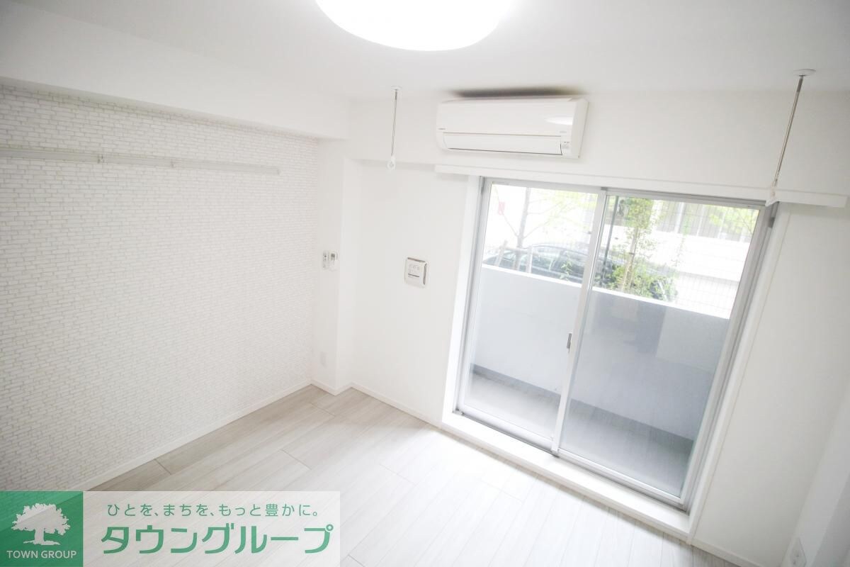 アプリーレ宮崎台IIの物件内観写真