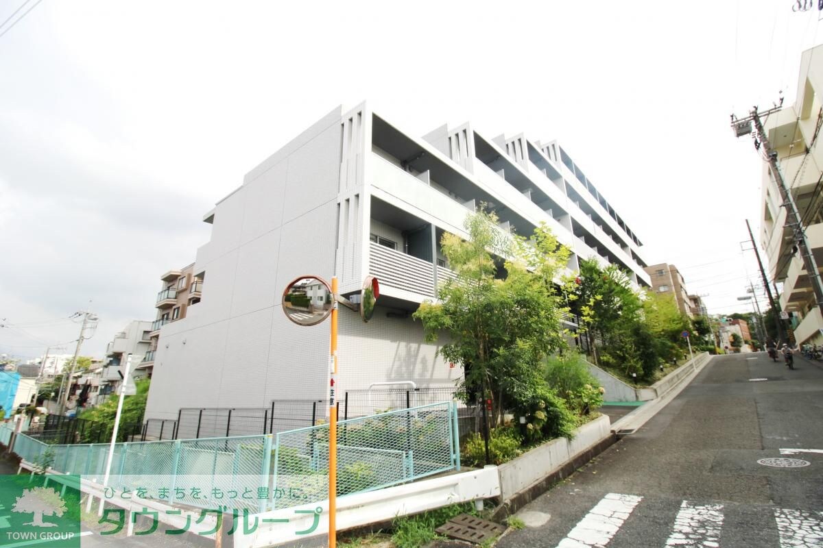 アプリーレ宮崎台IIの物件内観写真