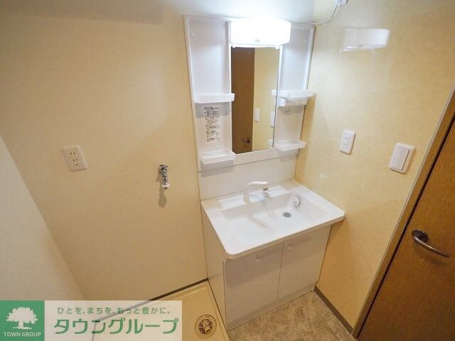 サウセ茅ヶ崎南の物件内観写真