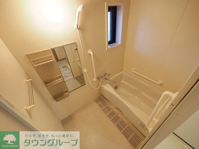 サウセ茅ヶ崎南の物件内観写真