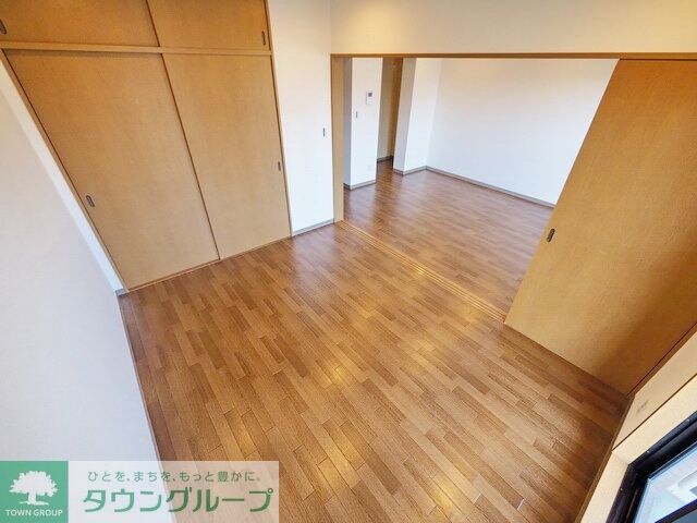 サウセ茅ヶ崎南の物件内観写真