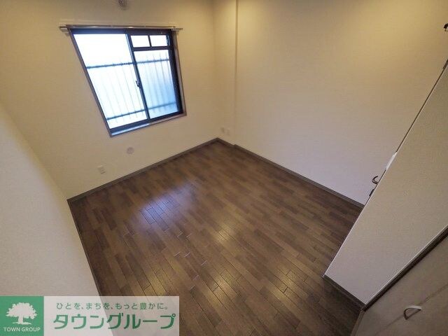 サウセ茅ヶ崎南の物件内観写真