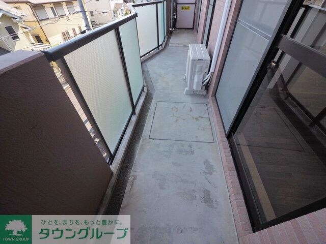 サウセ茅ヶ崎南の物件内観写真