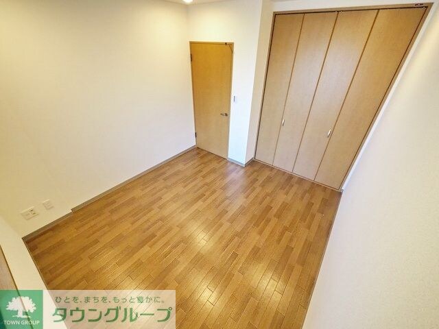 サウセ茅ヶ崎南の物件内観写真