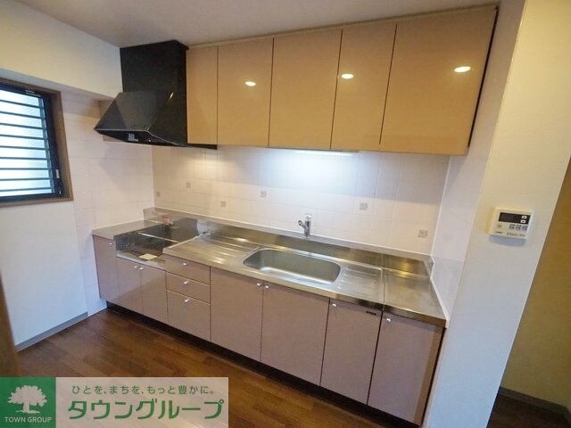 サウセ茅ヶ崎南の物件内観写真