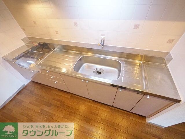 サウセ茅ヶ崎南の物件内観写真