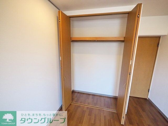 サウセ茅ヶ崎南の物件内観写真