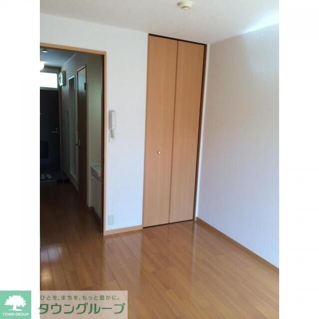 アークフラットの物件内観写真