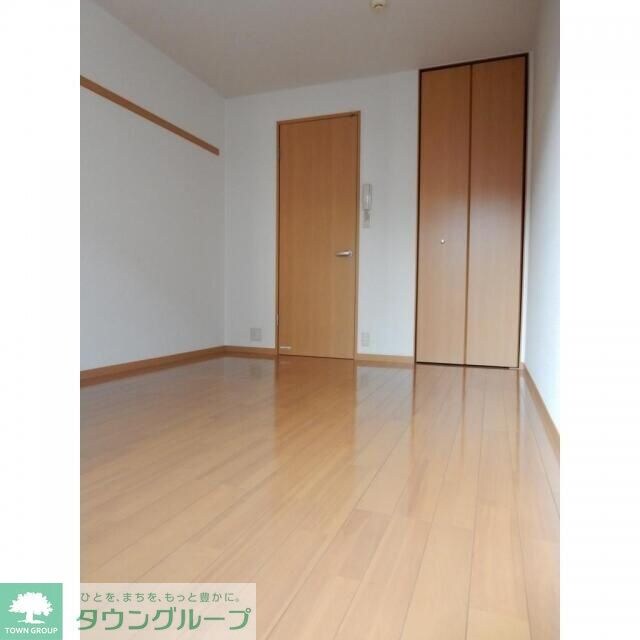 アークフラットの物件内観写真