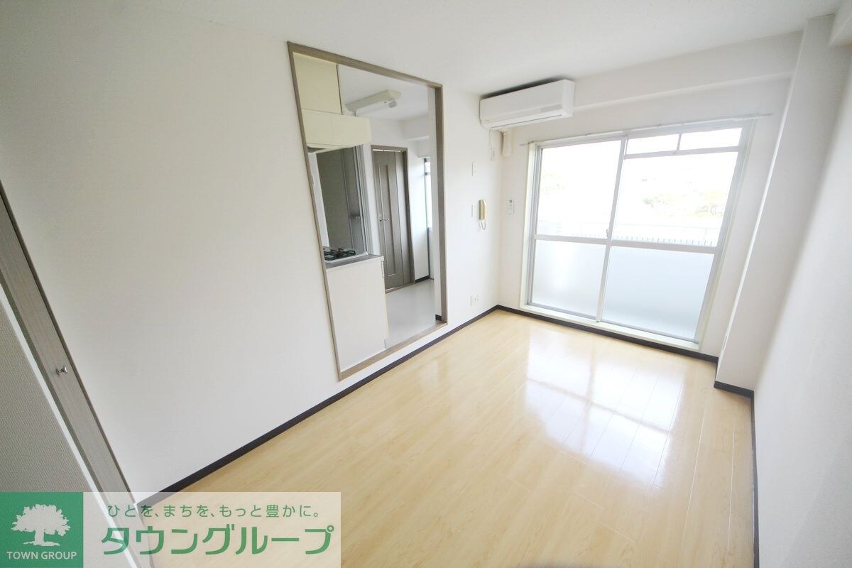 ラ・レイネ鷺沼の物件内観写真