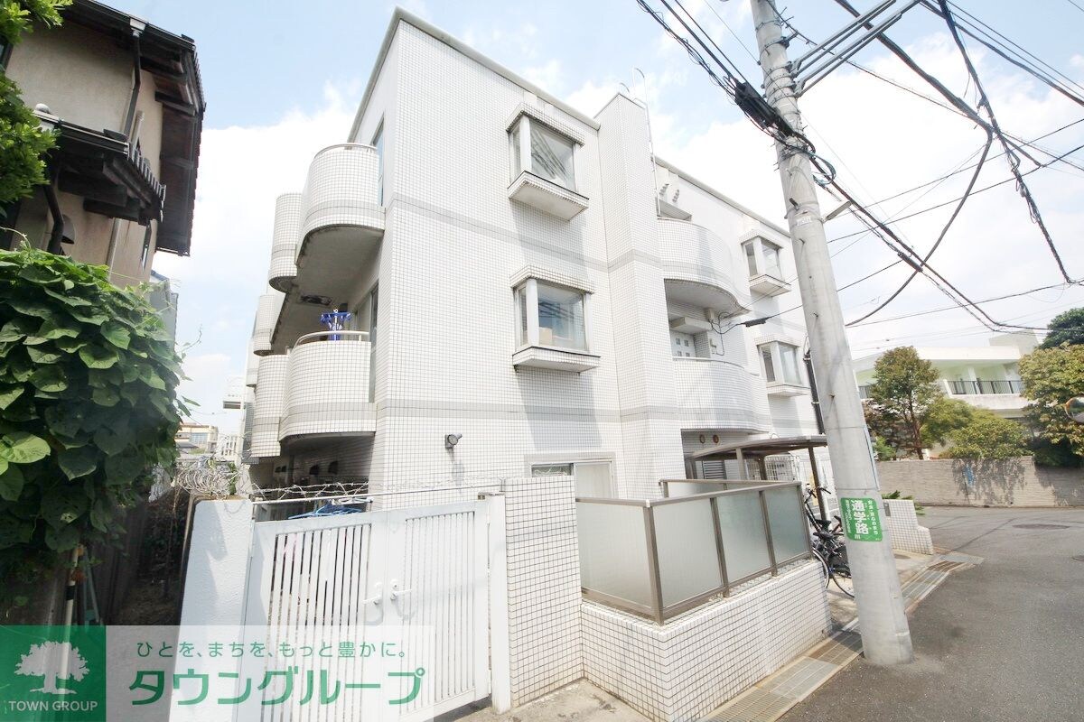 ラ・レイネ鷺沼の物件内観写真