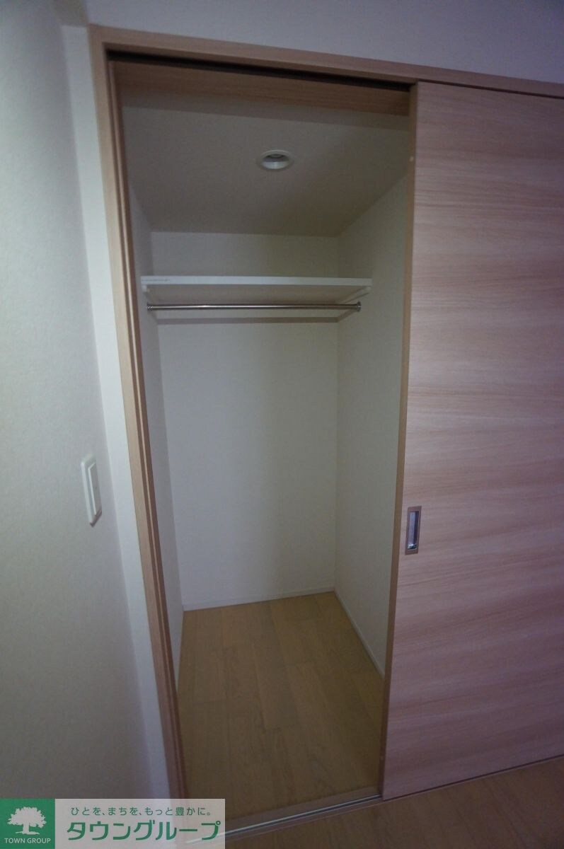 BLESS宮崎台の物件内観写真