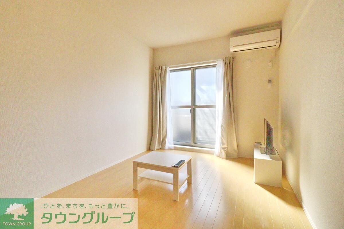 クレイノグリーンメゾンの物件内観写真