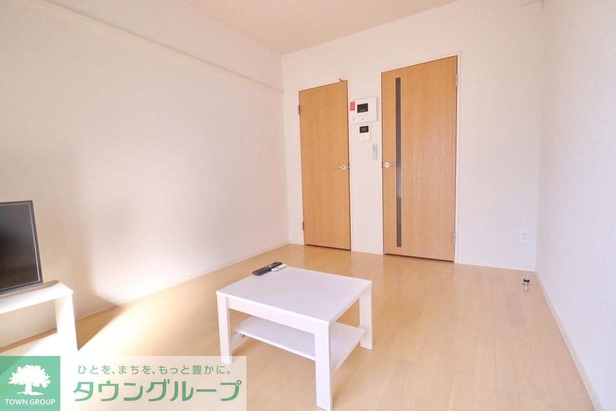 クレイノグリーンメゾンの物件内観写真