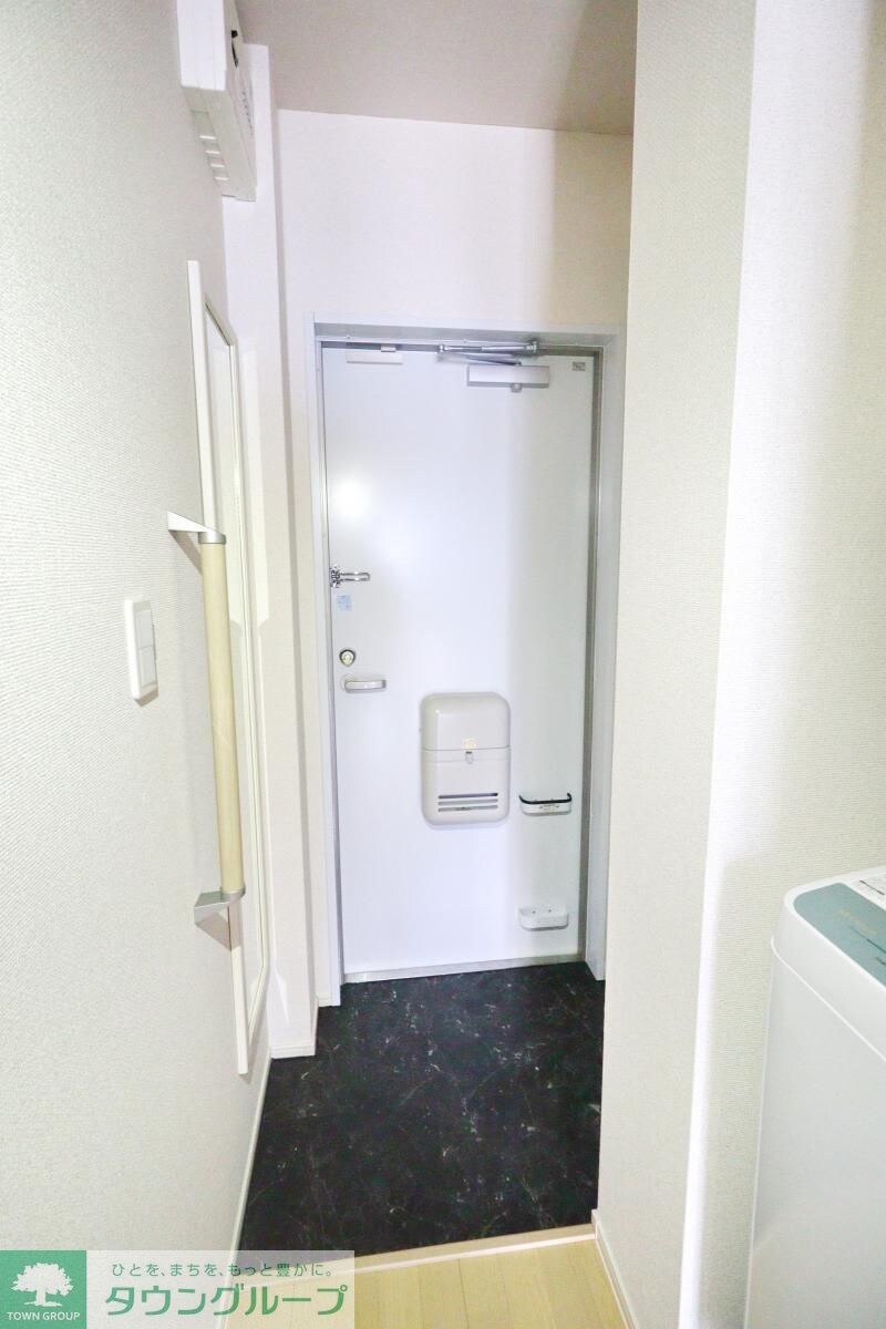 クレイノグリーンメゾンの物件内観写真