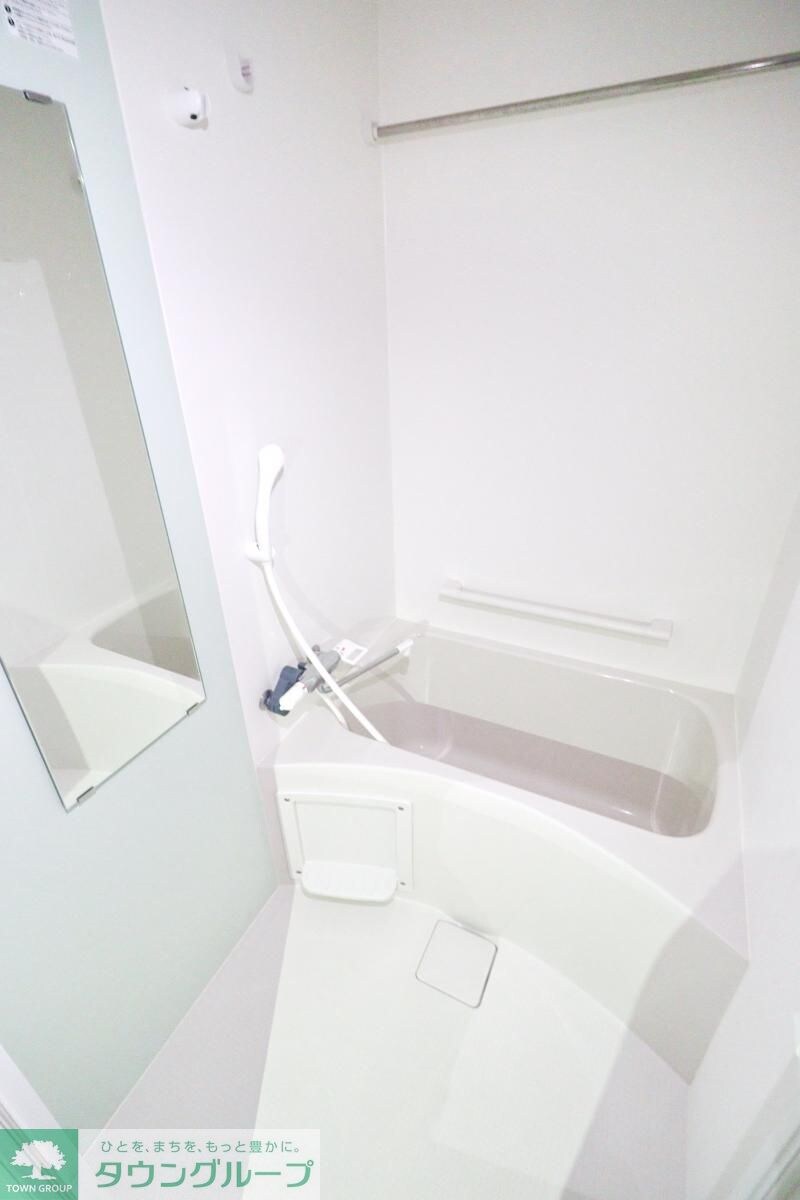 クレイノグリーンメゾンの物件内観写真