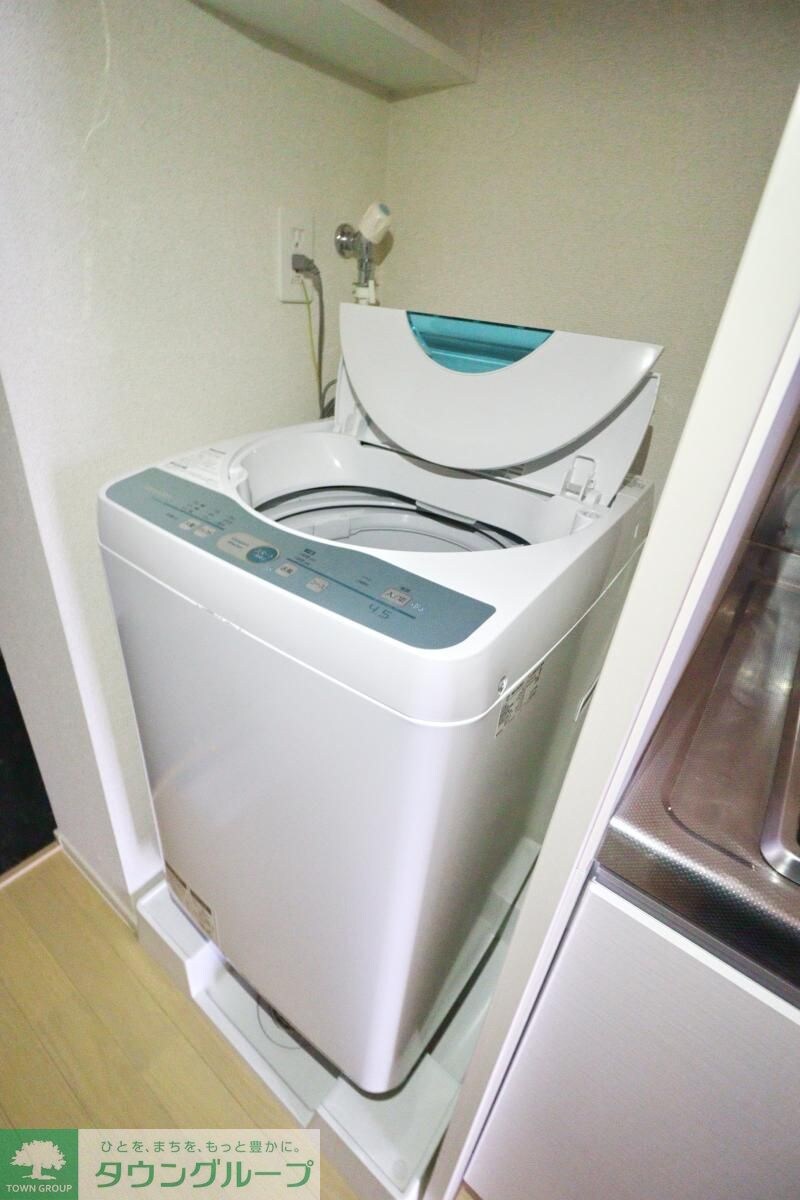 クレイノグリーンメゾンの物件内観写真