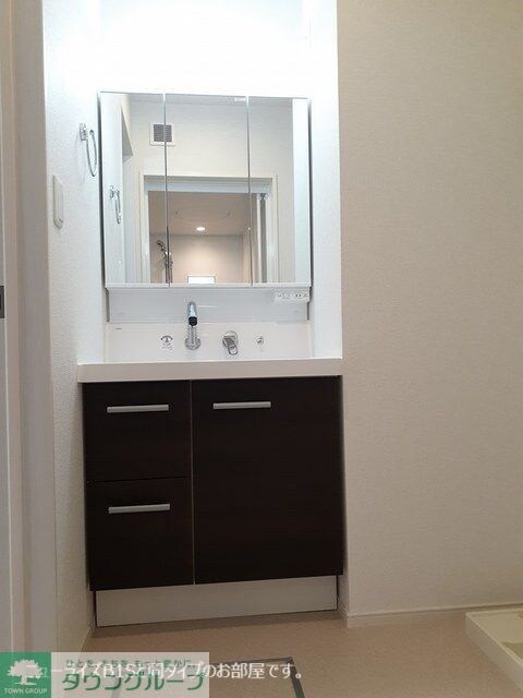 パークサイドアルモニーの物件内観写真