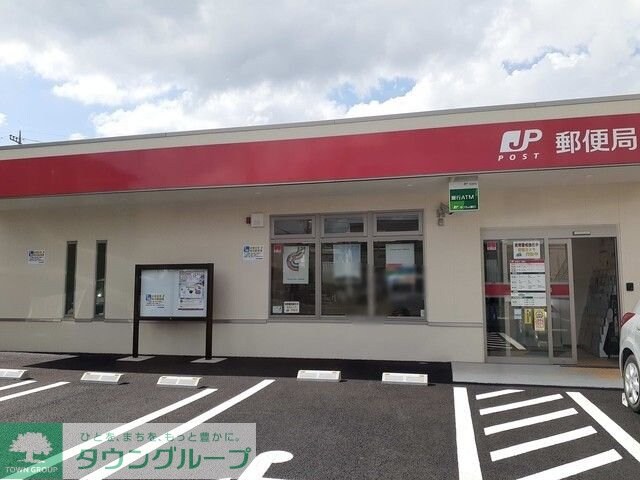 パークサイドアルモニーの物件内観写真