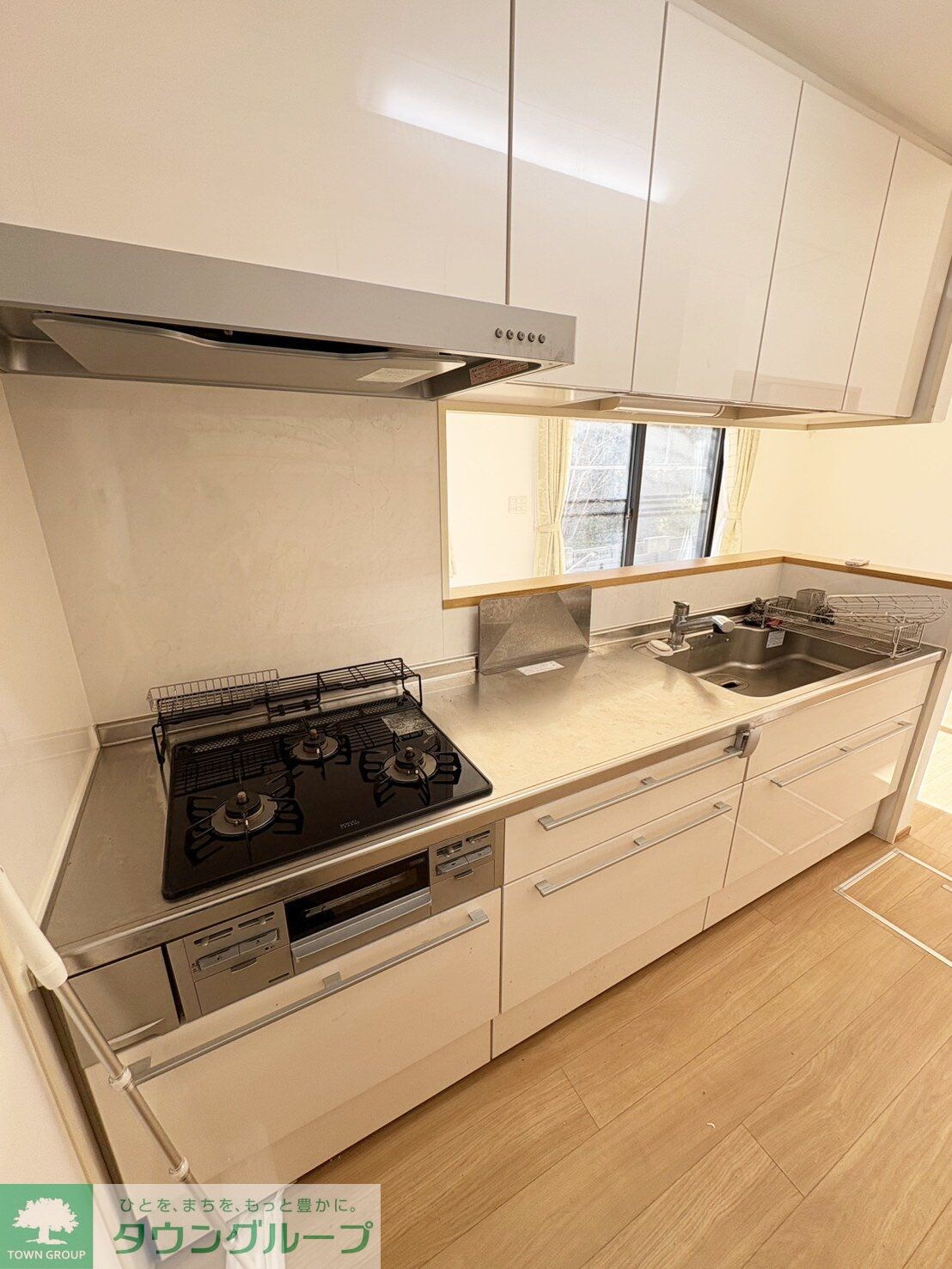 まあも Iの物件内観写真