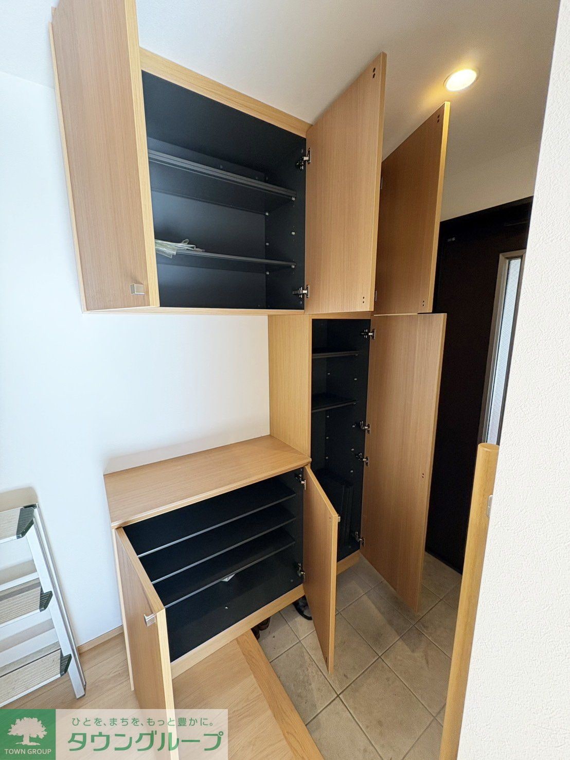 まあも Iの物件内観写真