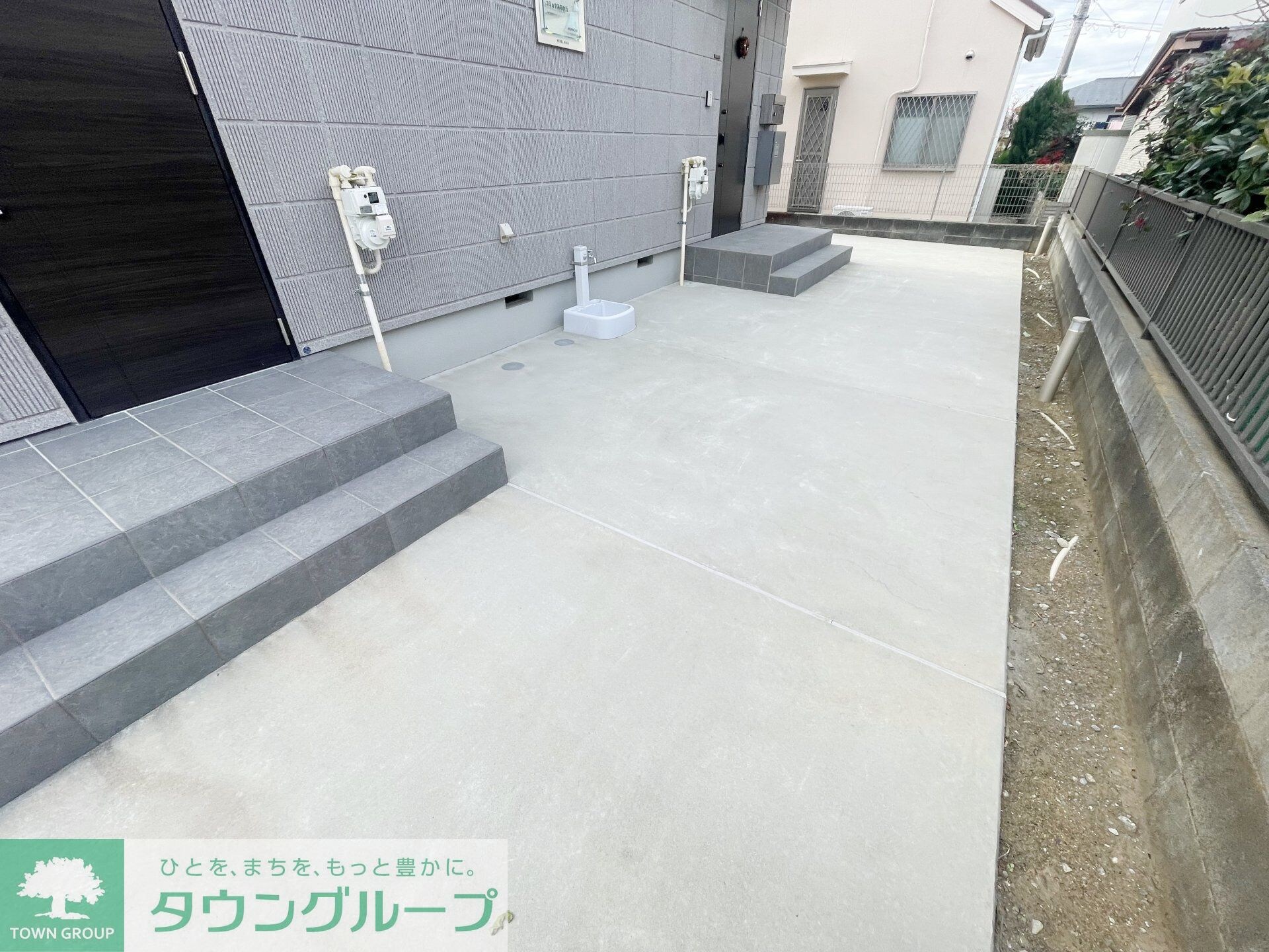 コミュタス向ヶ丘の物件内観写真