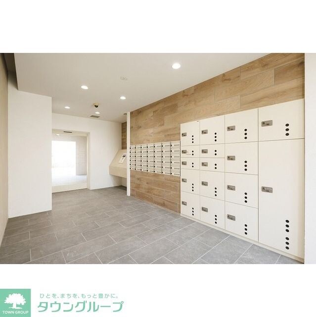 コンフォリア鷺沼三丁目の物件内観写真