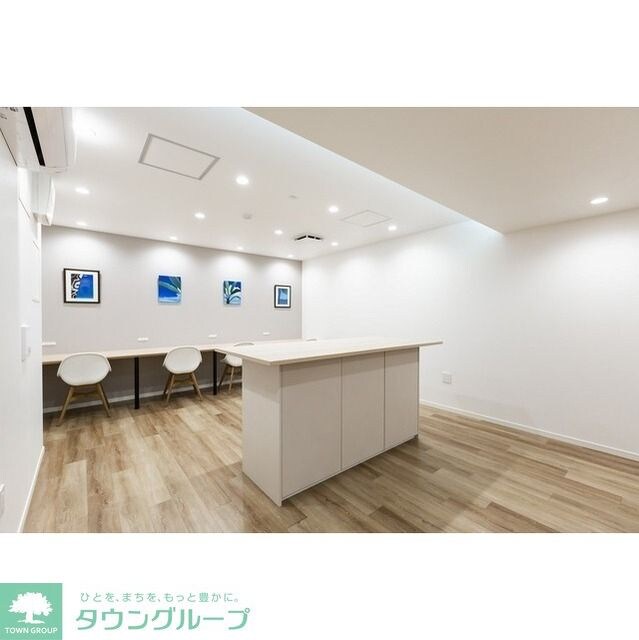 コンフォリア鷺沼三丁目の物件内観写真