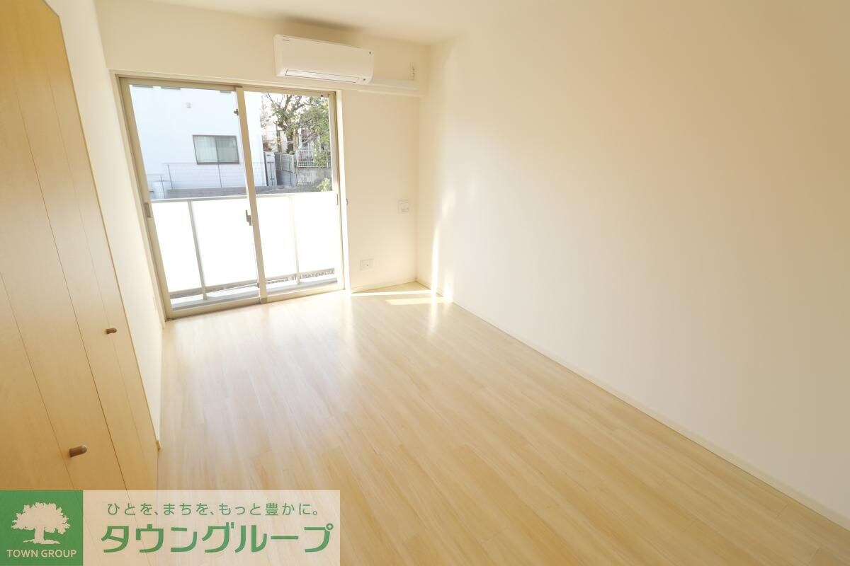 コンフォリア鷺沼三丁目の物件内観写真