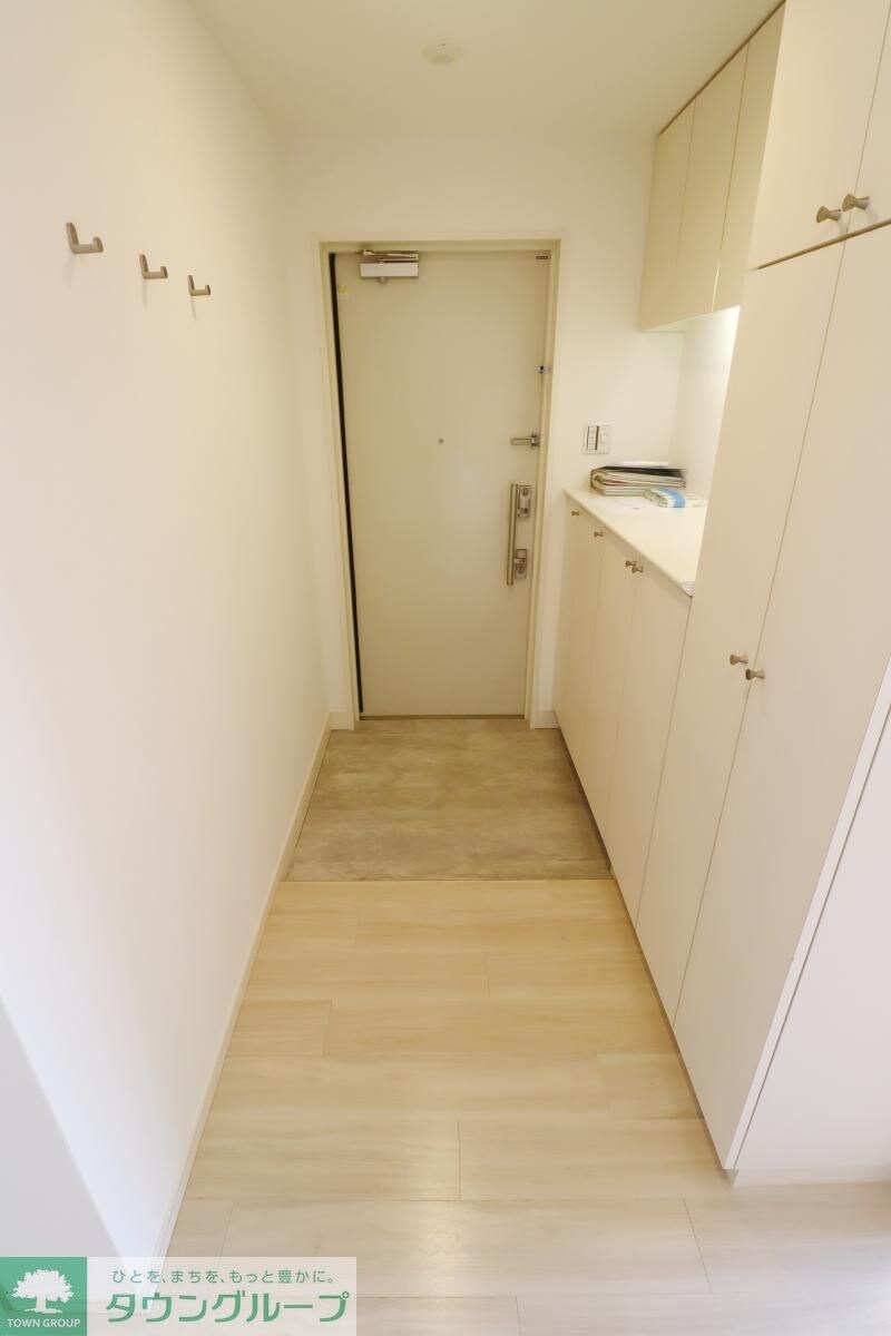 コンフォリア鷺沼三丁目の物件内観写真