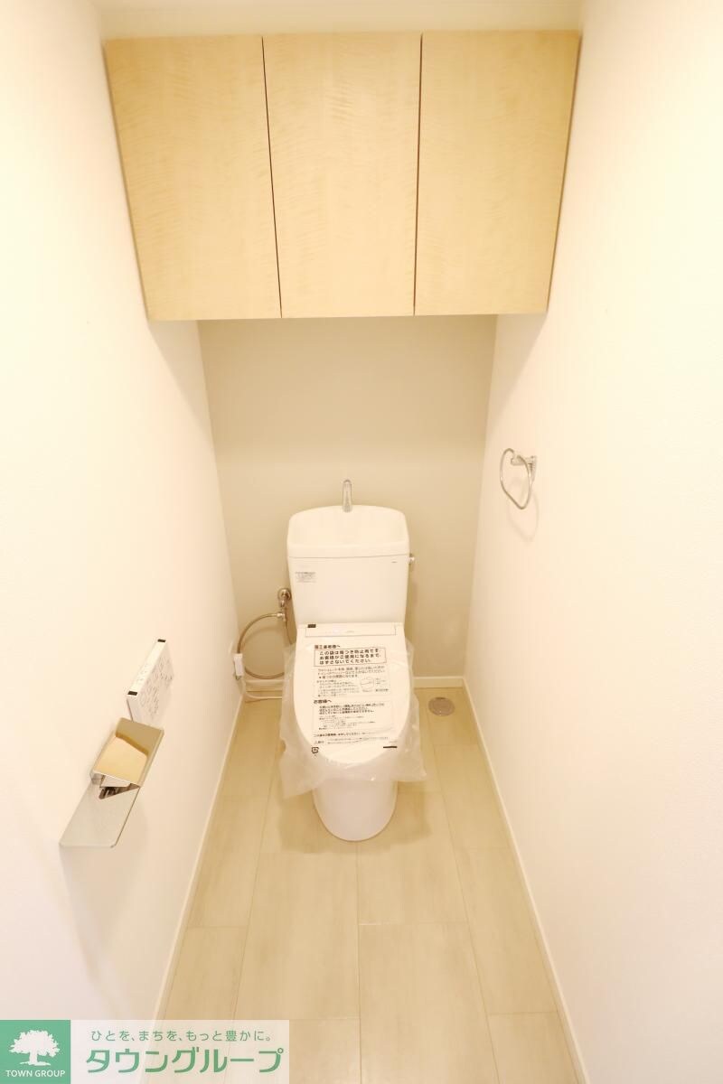 コンフォリア鷺沼三丁目の物件内観写真