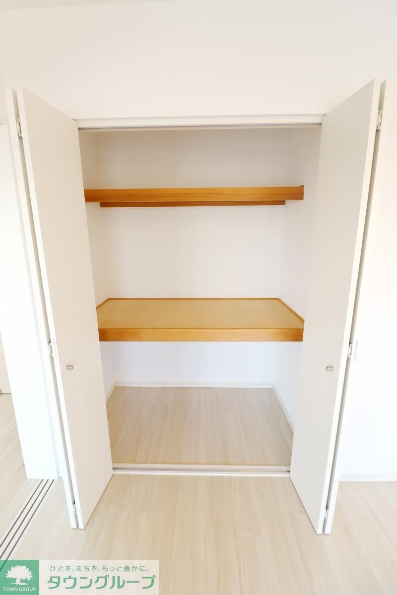 コンフォリア鷺沼三丁目の物件内観写真