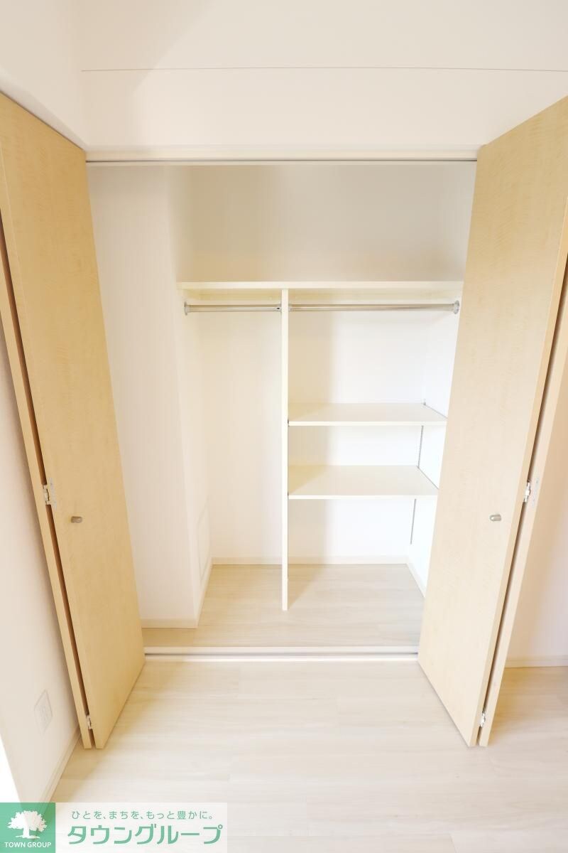 コンフォリア鷺沼三丁目の物件内観写真