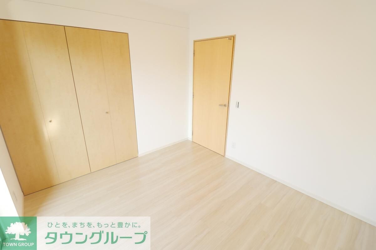 コンフォリア鷺沼三丁目の物件内観写真