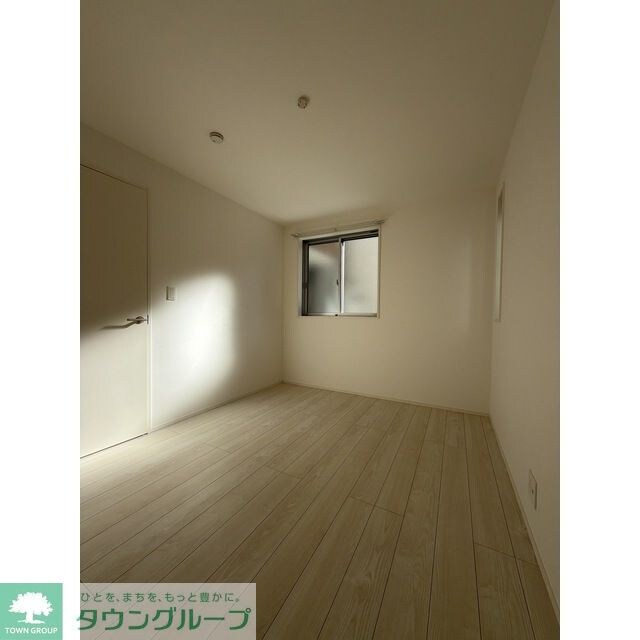 Kolet百合ヶ丘#02の物件内観写真