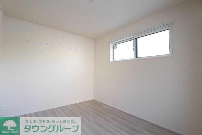 トレビ・フォンタナの物件内観写真