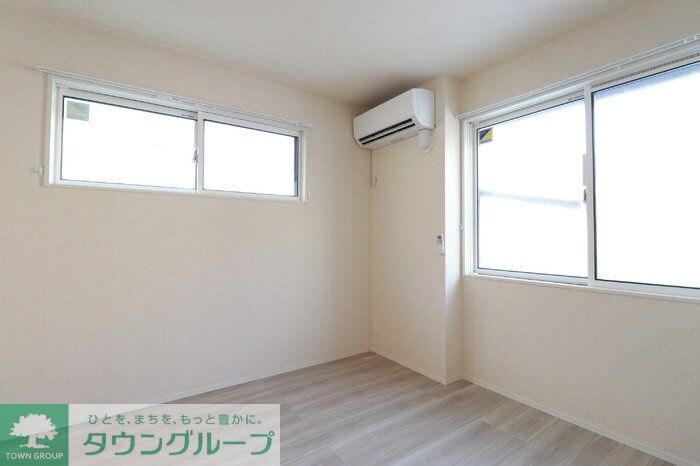 トレビ・フォンタナの物件内観写真