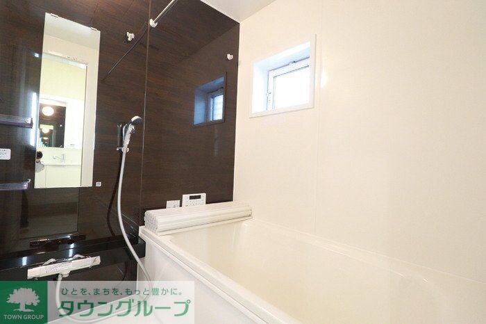 トレビ・フォンタナの物件内観写真