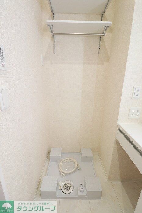 トレビ・フォンタナの物件内観写真