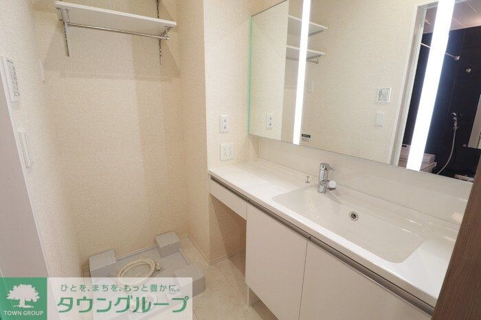 トレビ・フォンタナの物件内観写真