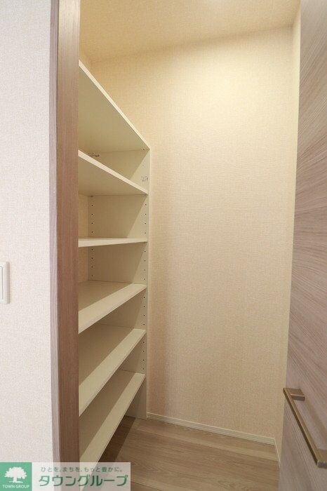 トレビ・フォンタナの物件内観写真